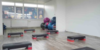 Düzce Belediyesi’nden sağlıklı yaşama yeni adım