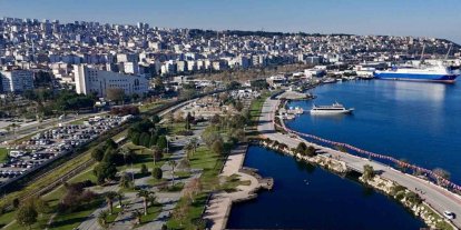 Başkan Doğan: "Dönüşümü vatandaşımızla birlikte yönetiyoruz"