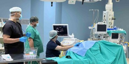 Kahta’da Prostat Kanseri tanısı yerinde yapılacak