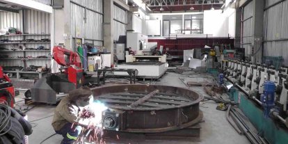 Oltu’ya yatırım dopingi