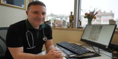 Profesör uyardı: "Süper grip kapıda"