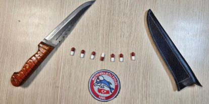 Polis 9 bin 217 şahsın kimlik sorgulamasını yaptı