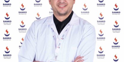 Dr. Öğr. Üyesi Melik: "Mide kanseri, sessiz ilerler ama erken teşhisle tedavi edilebilir"