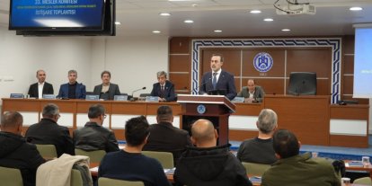 Konya, Anadolu’yu besleyen ticari bir üs