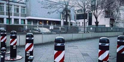 Avustralya’daki saldırı sonrası Berlin’de Yahudi kurumlarının güvenliği artırıldı