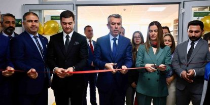 Yangında hayatını kaybeden kardeşlerin adı Bodrum’da kütüphane ile yaşatılıyor