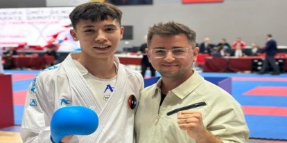 Tavşanlı’dan milli takıma