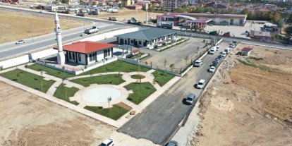 Elazığ  Belediyesi, sosyal belediyecilikte  örnek olmaya  devam ediyor