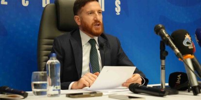 Başkan Dal, "Bahis sürecinde altı oyuncumuz ceza aldı"