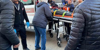 Adıyaman’da traktör devrildi:1 ölü