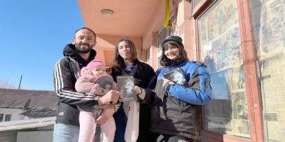 Kars Emniyetinden “Sessiz katil” Uyarısı!