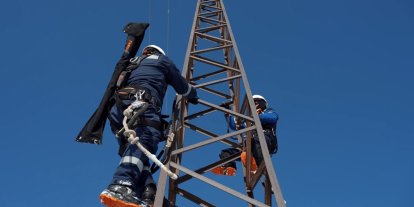 Zorlu coğrafyada büyük başarı: Aras Elektrik tüketici memnuniyetinde zirvede