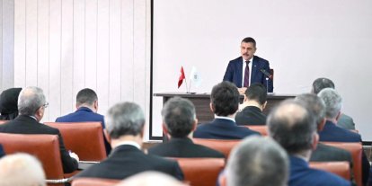 Erzurum CİMER’de 40’ıncı sırada
