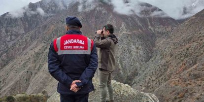 Artvin’de kaçak ve usulsüz avcılığa yönelik denetimler sürüyor