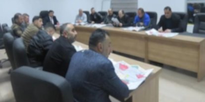 Bayburt’ta ‘Avcı Eğitim Kursu’ düzenlenecek