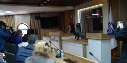 Başkan Gençay, pazaryerleri sürecine ilişkin açıklamalarda bulundu