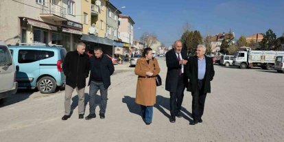 Bu ilçede 15 yıldır hırsızlık olayı yaşanmadı