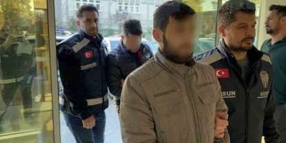 "Bankacıyız" diye dolandırıcılık yapan 2 kişi adliyeye sevk edildi