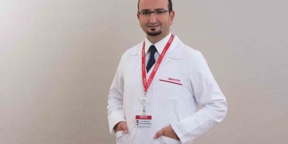 Op. Dr. Barış Özcan: "Hemoroid birçok ciddi hastalıkla karışabiliyor"