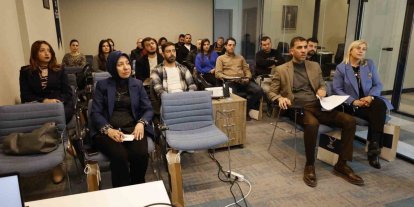 HBB, kurumlar arası koordinasyonu güçlendirecek sistemi hayata geçiriyor