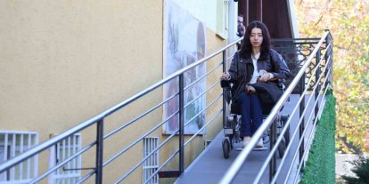 Engelli ve ailelerinin yaşam kalitesini artırma çalıştayı