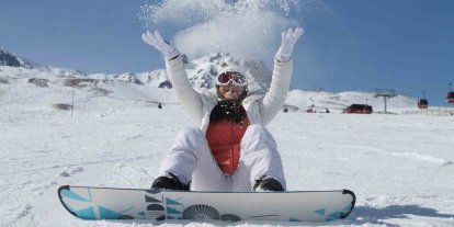 Büyükşehirden Erciyes’e hafta sonu ulaşım kolaylığı