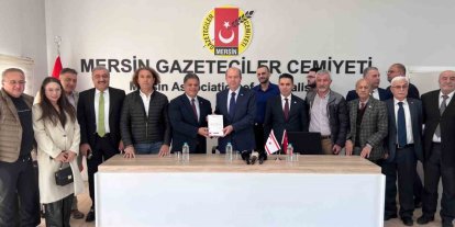 KKTC’nin 5’inci Cumhurbaşkanı Ersin Tatar: "Türkiye’nin desteğiyle bugünlere ulaşmanın mutluluğunu yaşıyoruz"