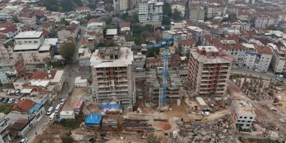 Yıldırım’da dev dönüşüm