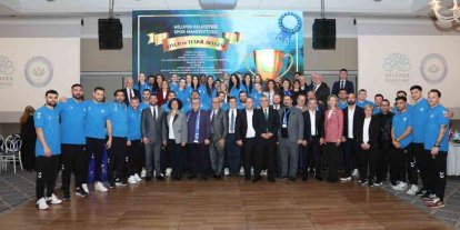 Nilüfer Belediyesi Spor Manifestosu’nu açıkladı