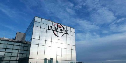 Türk Eximbank ile Asya Kalkınma Bankası arasında kredi sözleşmesi imzalandı