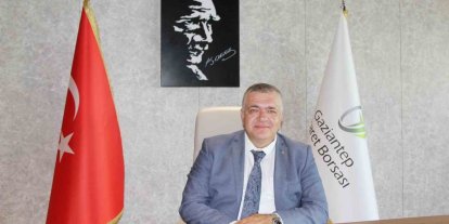 Akıncı: "Antepfıstığında depolama süreçleri yeniden düzenlendi"