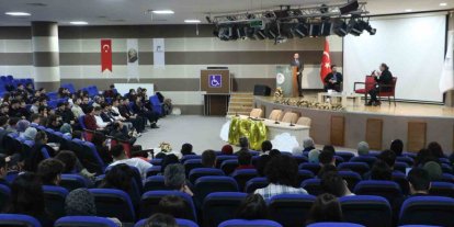 KBÜ’de "Cloud Day" etkinliği düzenlendi