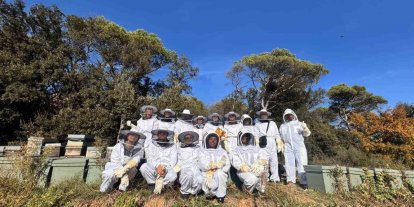 bestHONEY Erasmus+ Projesi’nin 4. Uluslararası Etkinliği gerçekleştirildi