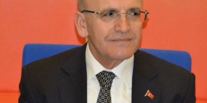 Bakan Şimşek: "Batman, Türkiye’nin yeni üretim merkezlerinden biri olacak"