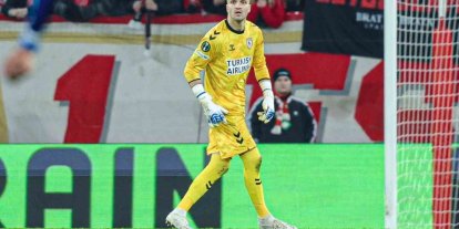 Okan Kocuk: "Avrupa’da gidebileceğimiz yere kadar gitmek istiyoruz"