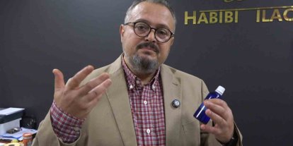 Rize havası Türkiye’de ve dünyada kuraklığa çare olacak