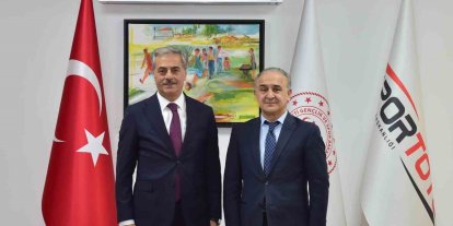 Sakarya’da 2026 yılı spor yatırımları için imzalar atıldı