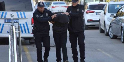 Otobüs şoförüyle motosikletli kadın birbirine girdi: Sürücü adliyeye sevk edildi