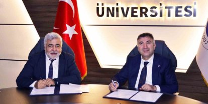 Dicle Elektrik ile Batman Üniversitesinden lisansüstü eğitimde güç birliği