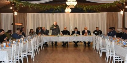 Sinop’ta araştırma sempozyumu