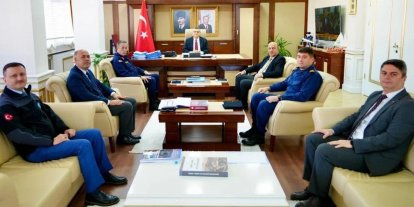 Sinop’ta yılbaşı tedbirleri