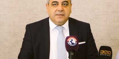 DİSİDER Başkanı Akbaş’tan 2026 yılı asgari ücret değerlendirmesi