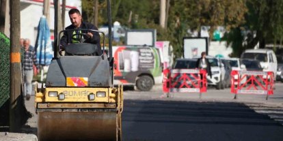 Bodrum trafiğini rahatlatacak projeler hayata geçiyor