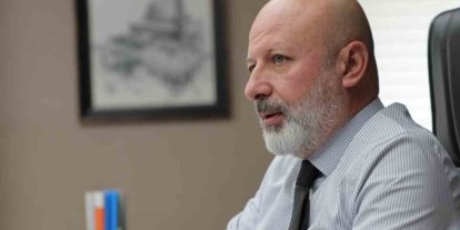 Başkan Çolakbayrakdar: "Üç Aylar tüm İslam alemine hayırlar getirsin"