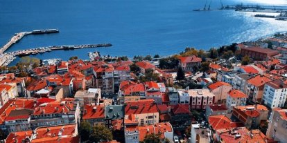 Tekirdağ’da Kasım ayında 3 bin 637 konut satıldı