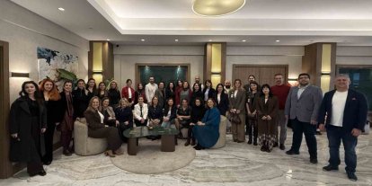 Bursa Sosyal Sorumluluk Platformu’nun yol haritası belirleniyor