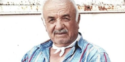 Traktörle tarla sürerken kafasını ağaç dalına çarpıp düşen çiftçi hayatını kaybetti