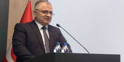 Samsun TSO Başkan Yardımcısı Beytekin: "Önceliğimiz, üretim ve ihracat gücümüzü artırmak"