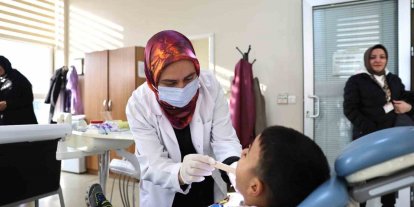 Erenler Belediyesi, 2025 yılında 4 bin 406 vatandaşa derman oldu