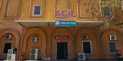 Mardin’de tırın çarptığı yaşlı kadın hayatını kaybetti